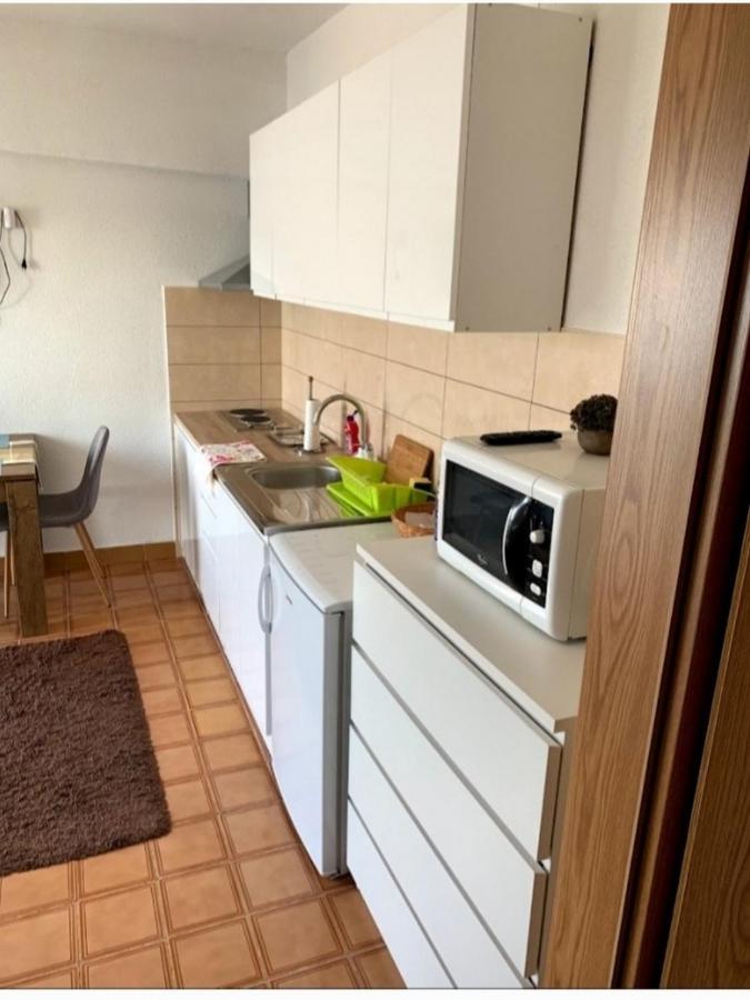 Apartment Pascal Janjina Eksteriør billede